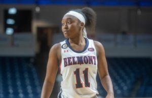 Star College Basketball Player Calls Lakeland Home
