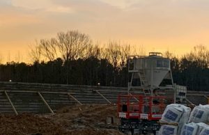 Lakeland Schools Continue To Grow. More Facilities Will Be Needed.