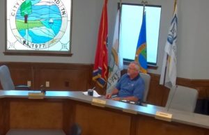 Missing In Action: The Lakeland Planning Commission