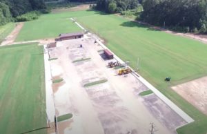 Public Invited To The Lakeland Prep Athletic Annex Kickoff Celebration