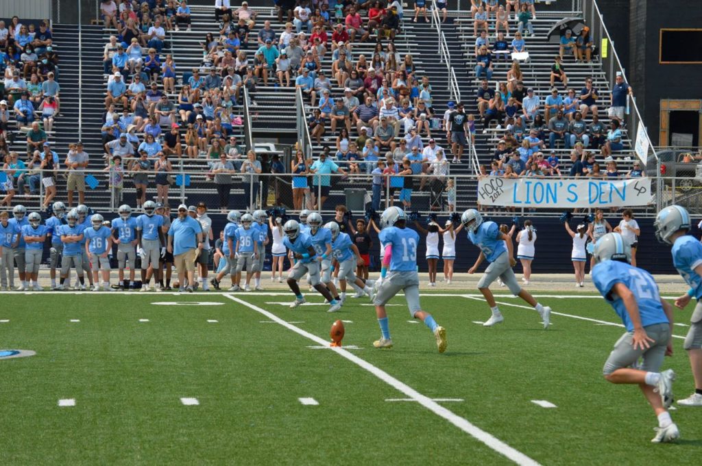 Lakeland Prep Homecoming More Than Just Football - Lakeland Currents Lakeland Prep Homecoming More Than Just Football - Lakeland Currents