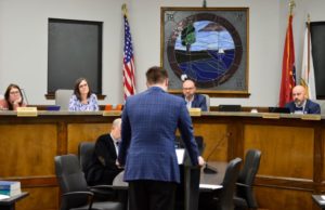 Lakeland School Board Chairman Kevin Floyd Will Not Seek Reelection