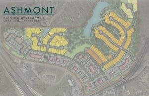 Hyneman Planned Development Still Being Pursued