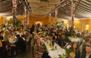 LES Auction Brings In Record Amount Of Money
