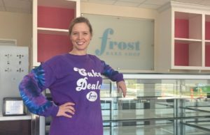 Family Is What Makes Frost Bake Shop Special