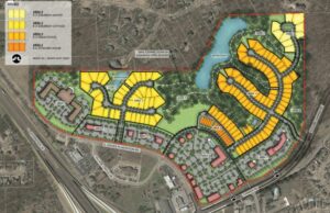 Hyneman Development Ashmont Gains Approval