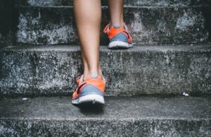 Karissa Leathers on the Benefits of Daily Running—How to Build a Routine and Prevent Injuries Karissa Marie Leathers