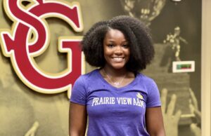 Lakeland Resident Named Memphis Area Girls Tennis Player Of The Year