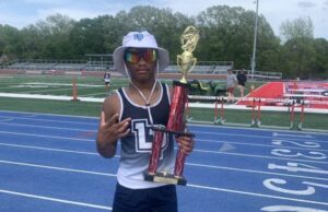 Youth Empowerment Through Lakeland Sports
