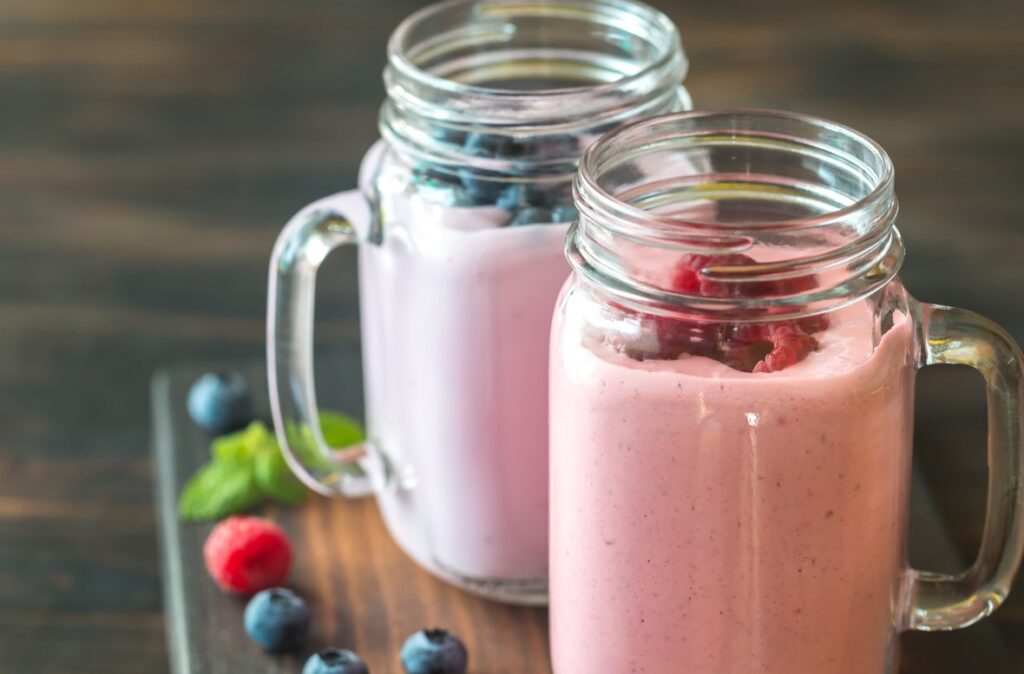 Game Day Smoothies For Little Athletes Lakeland Currents