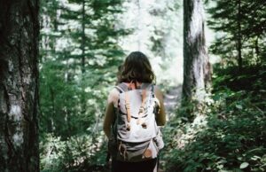 Second Nature Wilderness Family Therapy