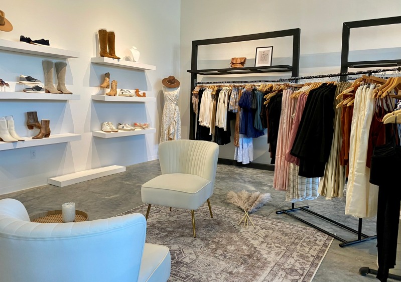 A Line Boutique