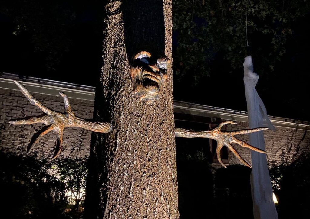 A Halloween Haunting in Lakeland Lakeland Currents