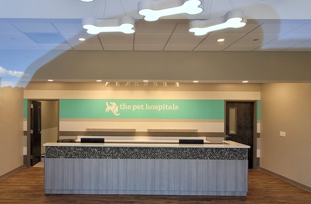 The Lakeland Pet Hospital Is Expanding Lakeland Currents