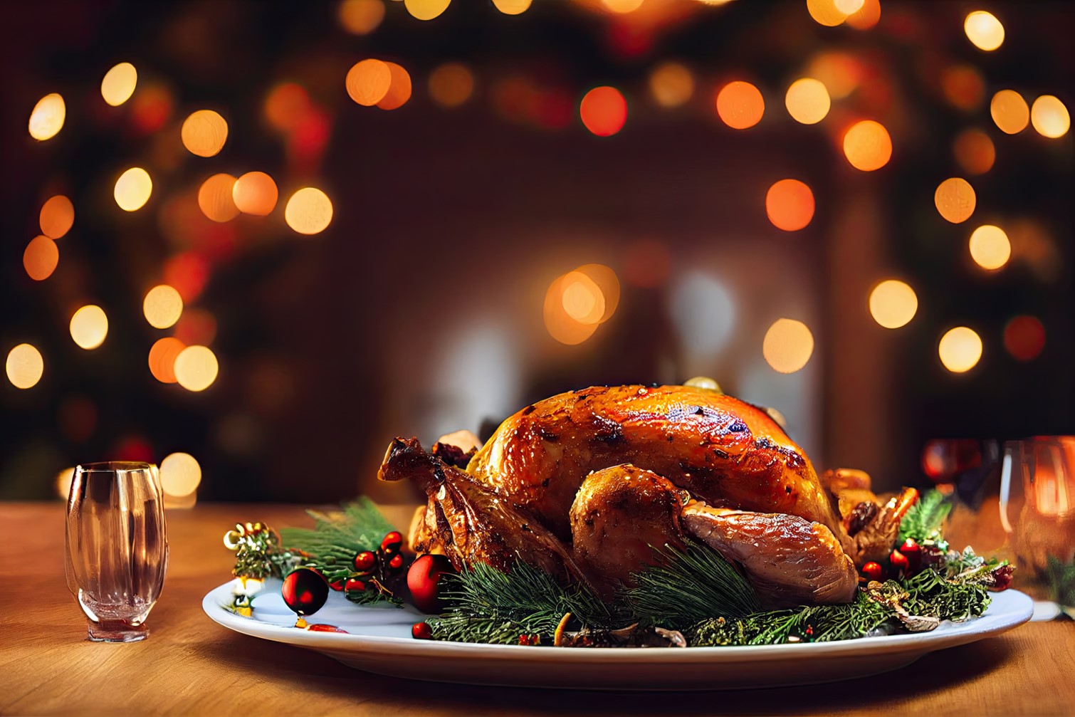 Duane Thorne Offers Tips to Help Other Make Their Holiday Dishes in a ...