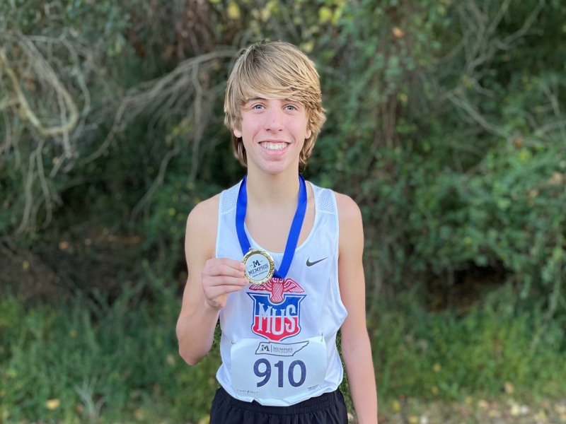 Local High School Runners Selected All Metro - Lakeland Currents