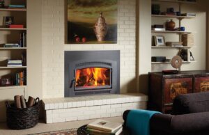 Dean’s Stove and Spa