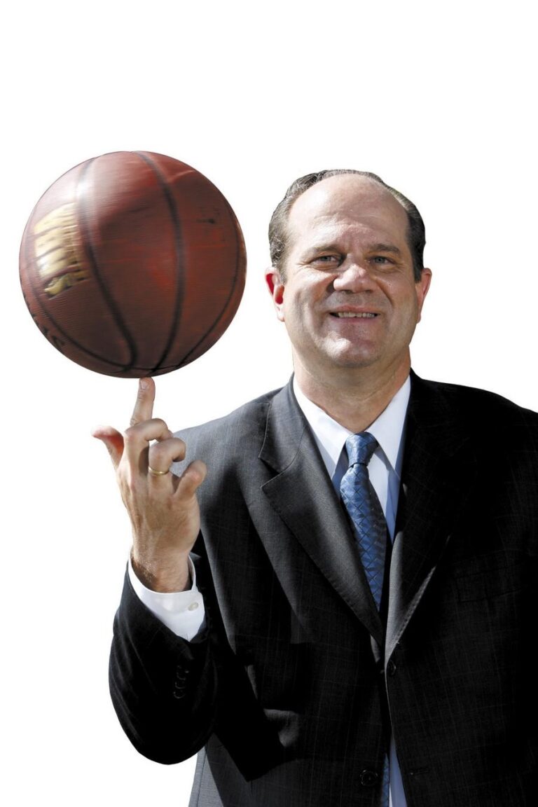 Karl Tilleman’s Life as a Basketball Star and Attorney - Lakeland Currents