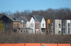Developer Purchases Former Willows Townhomes Site in Lakeland for $6.7 Million