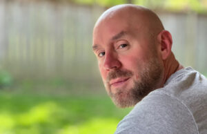Jon Schlenske