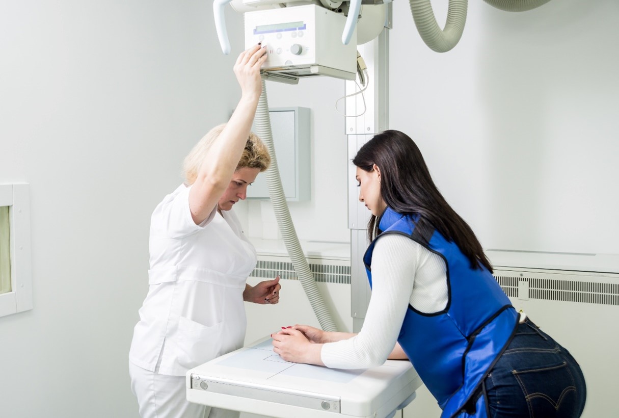 Hamid Alam MD Explores Career Paths in the Field of Medical Imaging