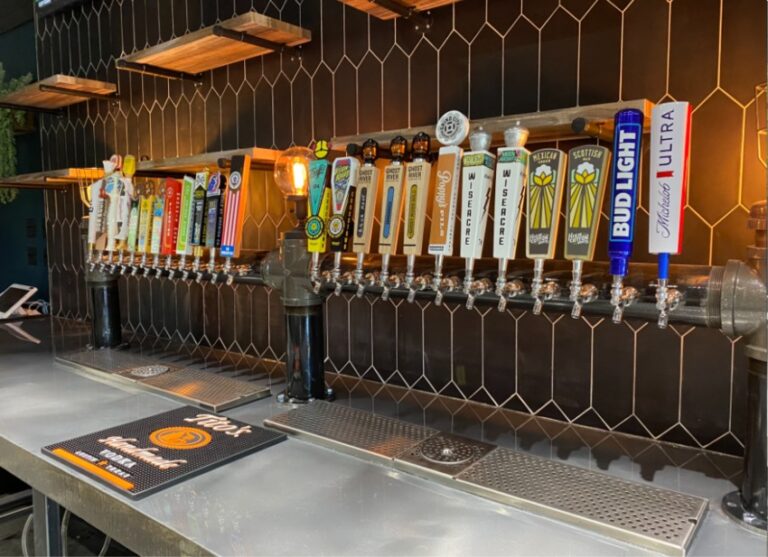 Owners Box Bar & Grill Set To Open Lakeland Currents