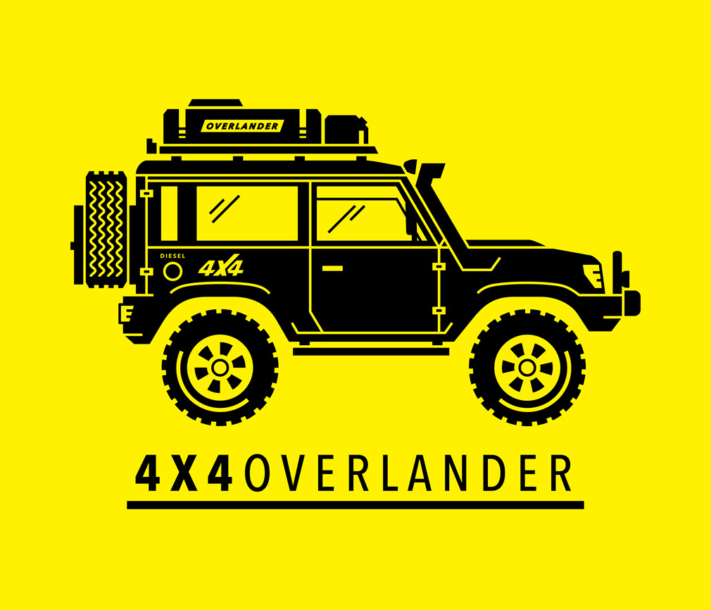The Ultimate Guide to Choosing the Right 4x4 Accessories for Your