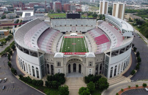 Steven P Moore Ohio State Football