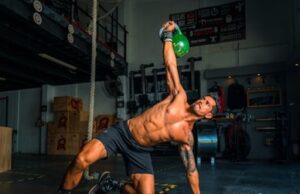 Conor Colangelo Discusses Strategies for Success in CrossFit Competitions