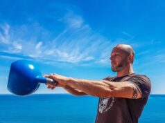 Tony Schuster Discusses the Benefits of Functional Fitness