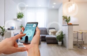 Hannah Rudland Explores How IoT Devices are Transforming Home Automation