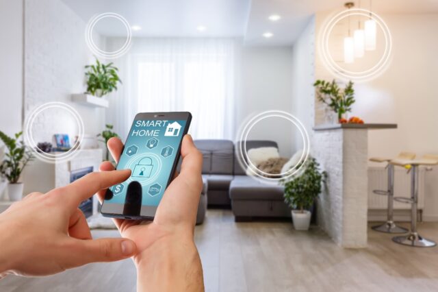 Hannah Rudland Explores How IoT Devices are Transforming Home Automation