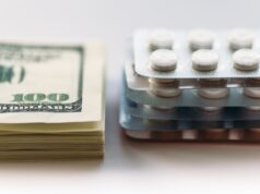 Lev Rivkin Explores The Ethical Implications of Drug Pricing