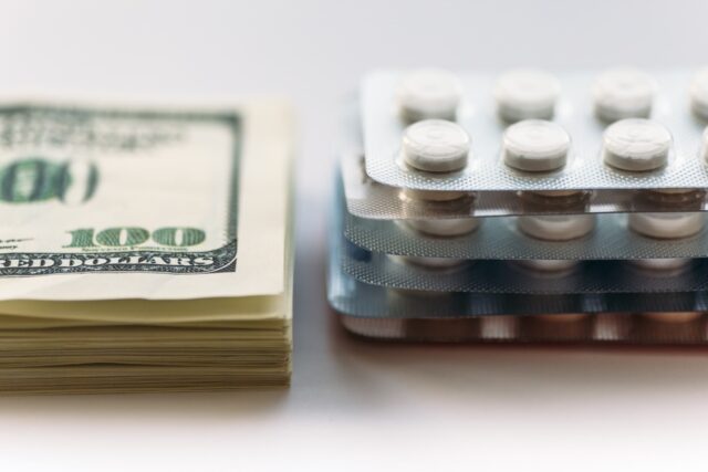 Lev Rivkin Explores The Ethical Implications of Drug Pricing