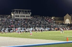Meet the Lions Tonight at Lakeland Prep