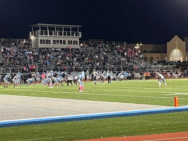 lps football east