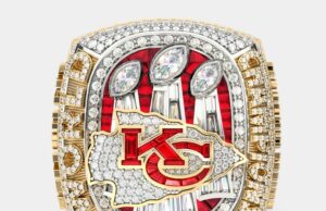 Steve Lathrop on the Kansas City Chiefs' Super Bowl Ring Typo Controversy