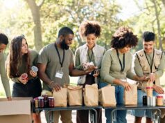 Sean Casterline The Power of Strategic Volunteering in Career Development