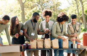 Sean Casterline The Power of Strategic Volunteering in Career Development