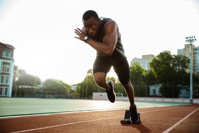 Harold Preston Threlkeld Mental Game How Psychological Resilience Can Improve Athletic Performance