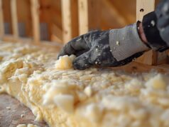 Jay Capodiferro The Role of Spray Foam Insulation in Moisture Control – Protecting Your Home from Mold and Mildew