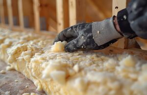 Jay Capodiferro The Role of Spray Foam Insulation in Moisture Control – Protecting Your Home from Mold and Mildew