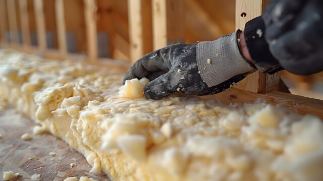 Jay Capodiferro The Role of Spray Foam Insulation in Moisture Control – Protecting Your Home from Mold and Mildew