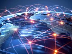 Pablo Salame Outlines the Importance of Building a Global Network