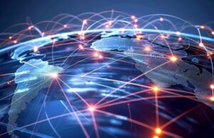 Pablo Salame Outlines the Importance of Building a Global Network