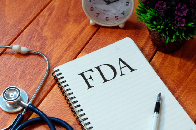 Patrick Gora on Preparing for FDA Inspections