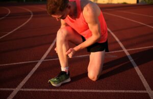 Darby Wehrley of Ohio examines effective approaches to recovering from Achilles tendonitis to keep athletes in the game.