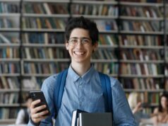 Aaron Podolner and Jewish Continuity Through B'nai Mitzvah Education Today