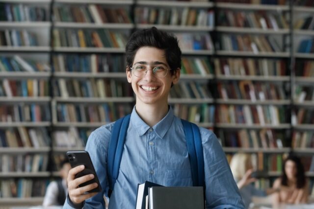 Aaron Podolner and Jewish Continuity Through B'nai Mitzvah Education Today