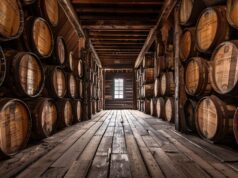 BottleBuzz Reviews The Science of Whiskey Aging